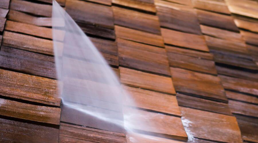 Asphalt Roofing in Durant, FL